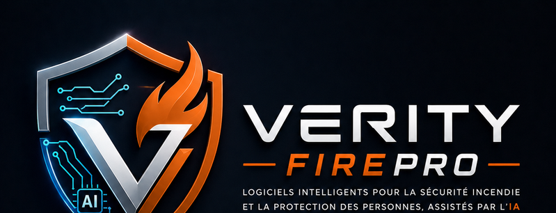 Verity Fire Pro